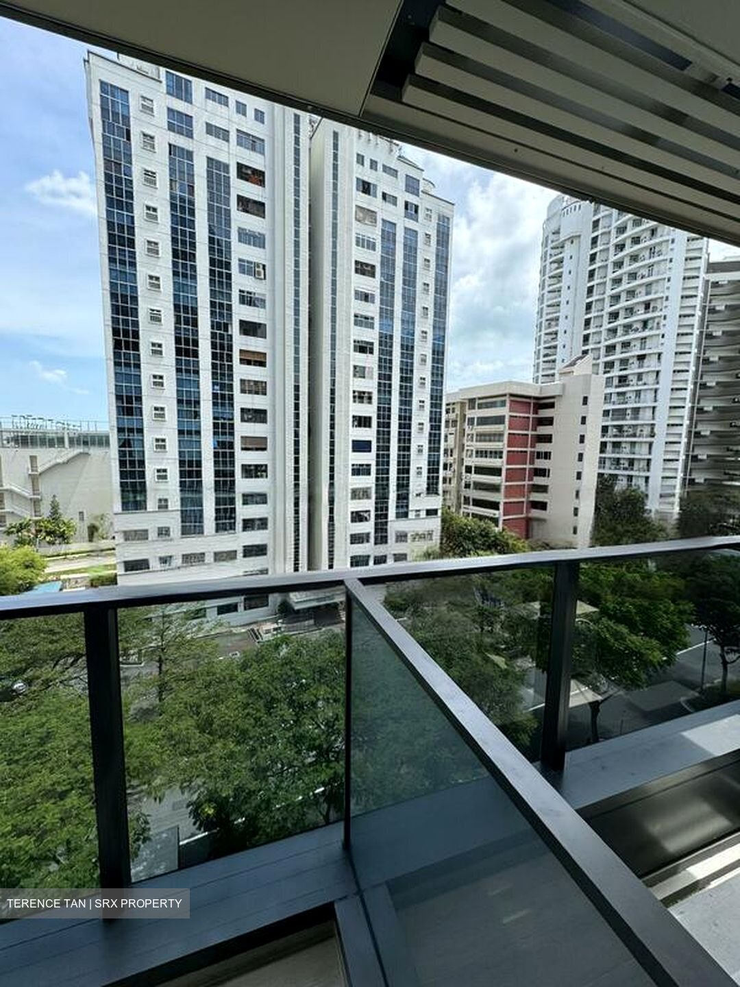 Amber Park (D15), Condominium #457686851